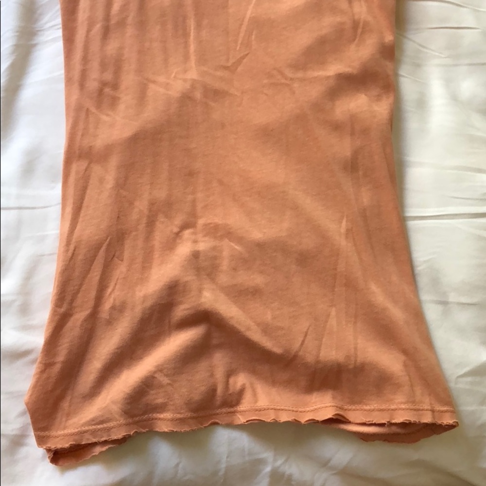 Trinity Cinched Tank - Picture 2 of 3